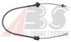 RENAU 7700430111 Clutch Cable